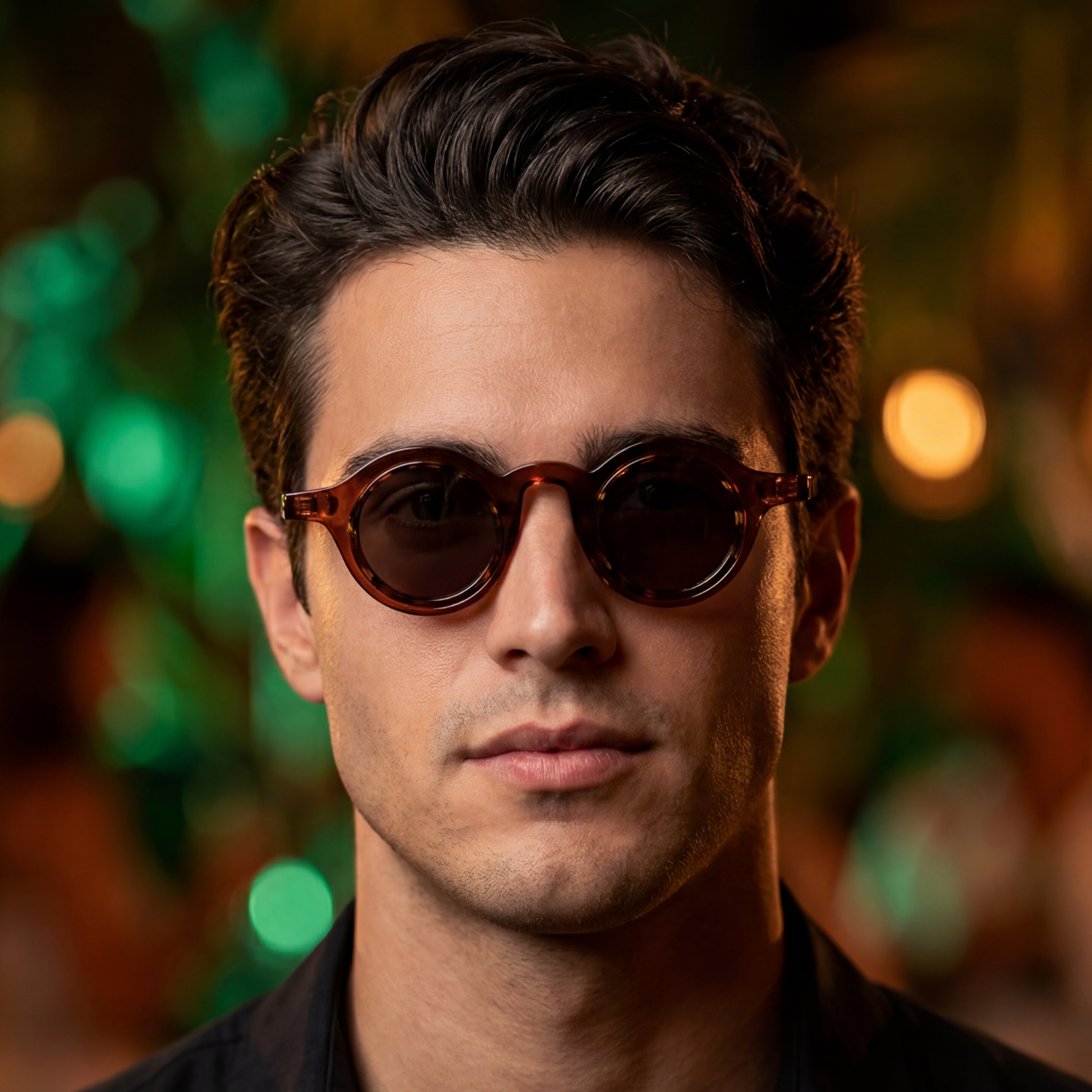 Milos - Polarized