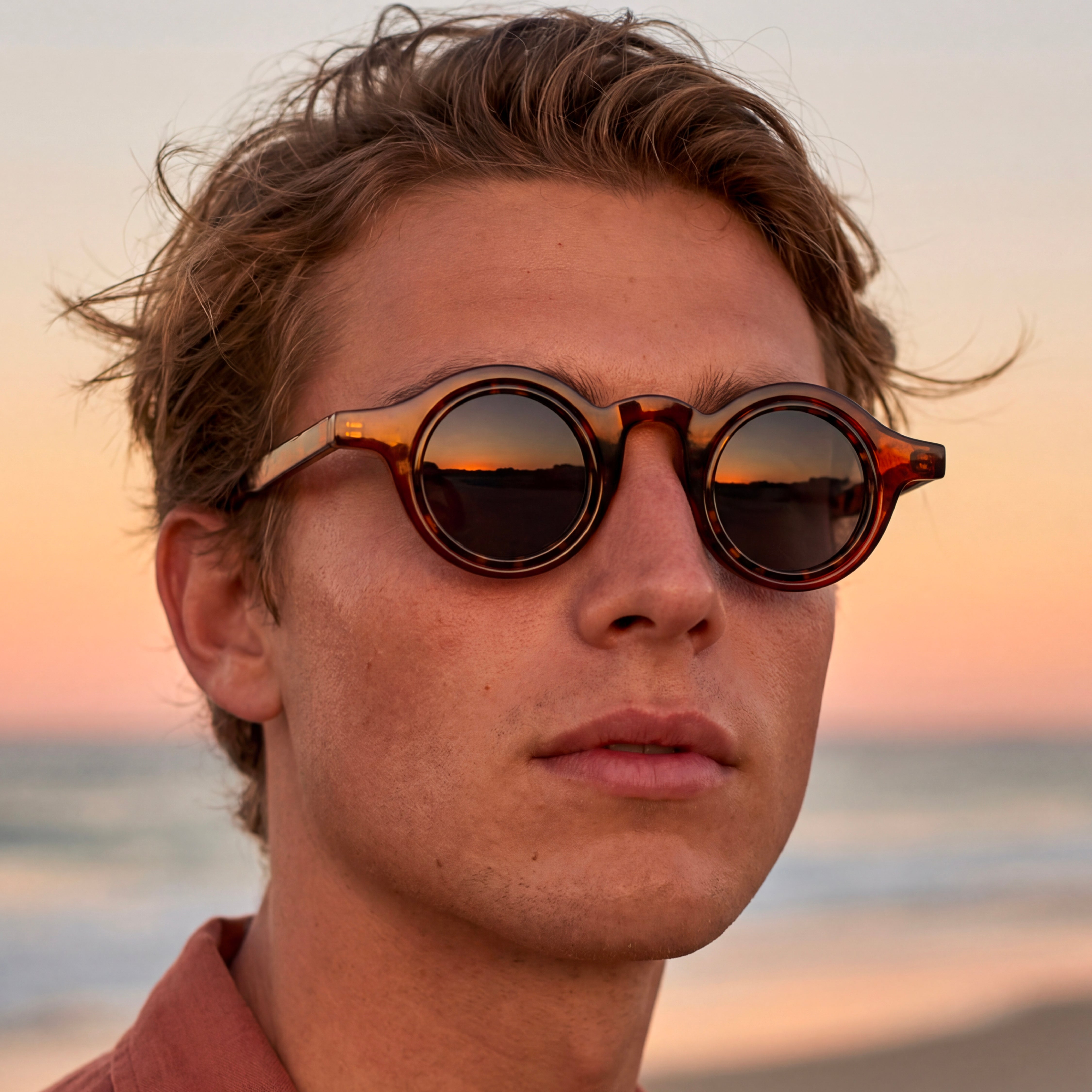 Milos - Polarized