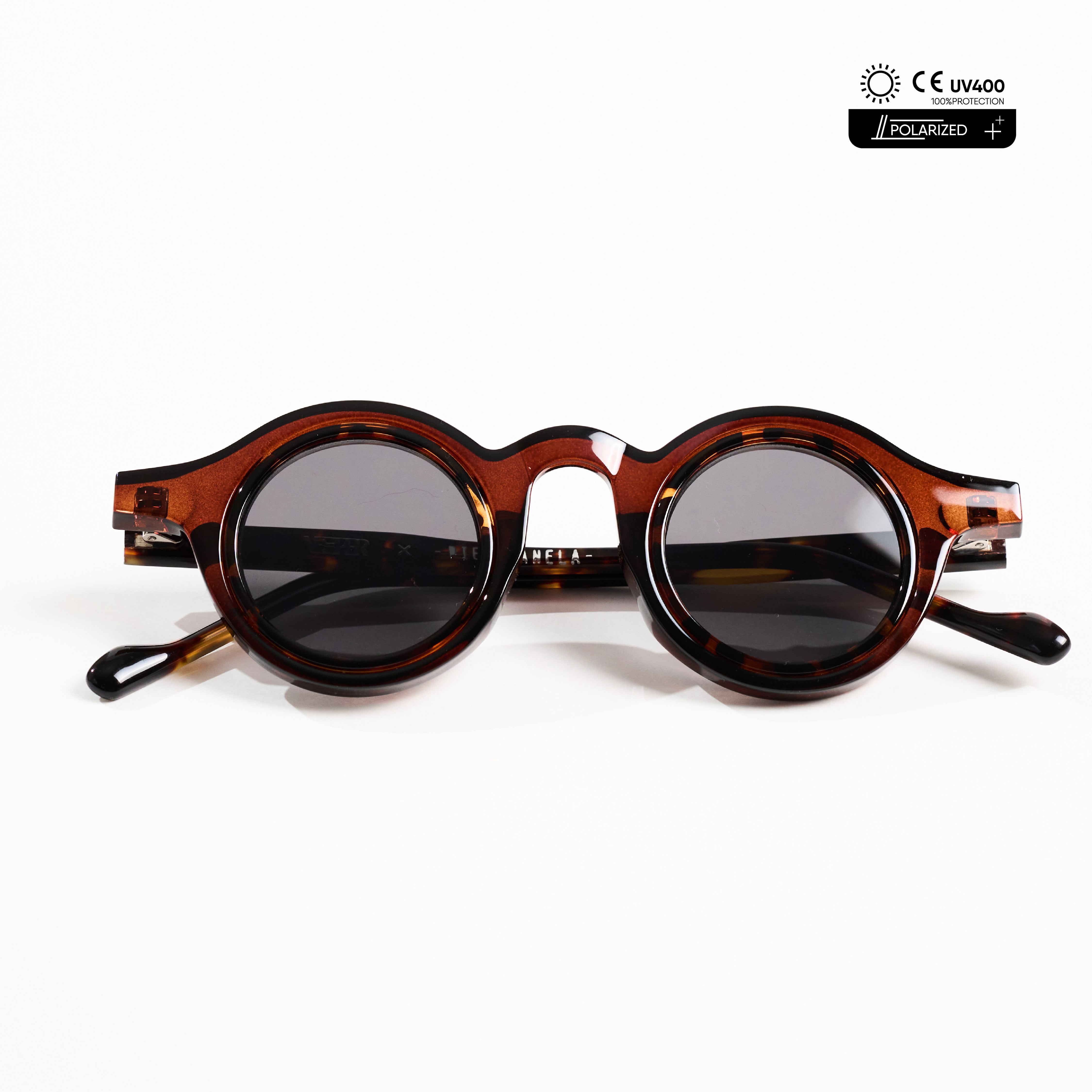 Milos - Polarized