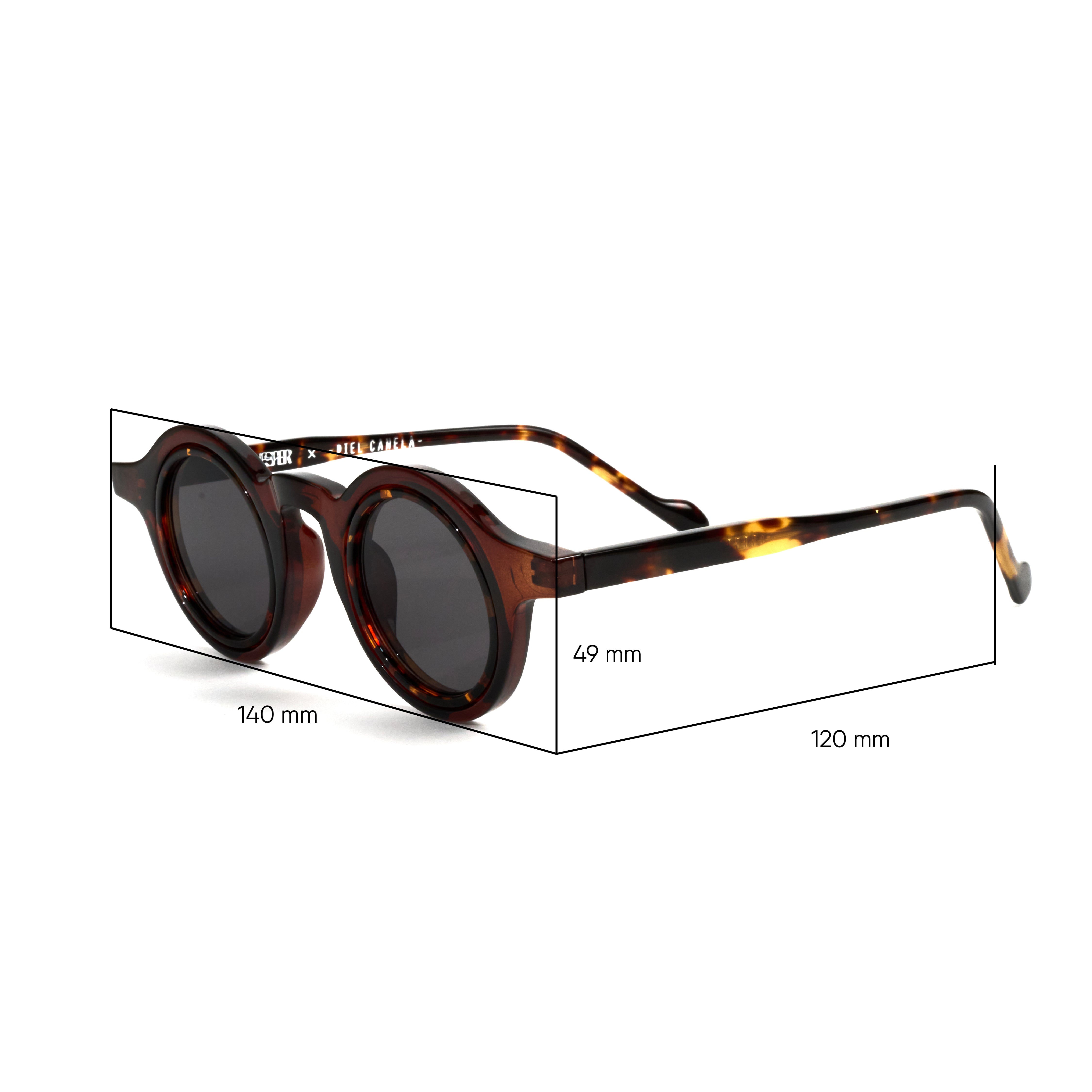 Milos - Polarized