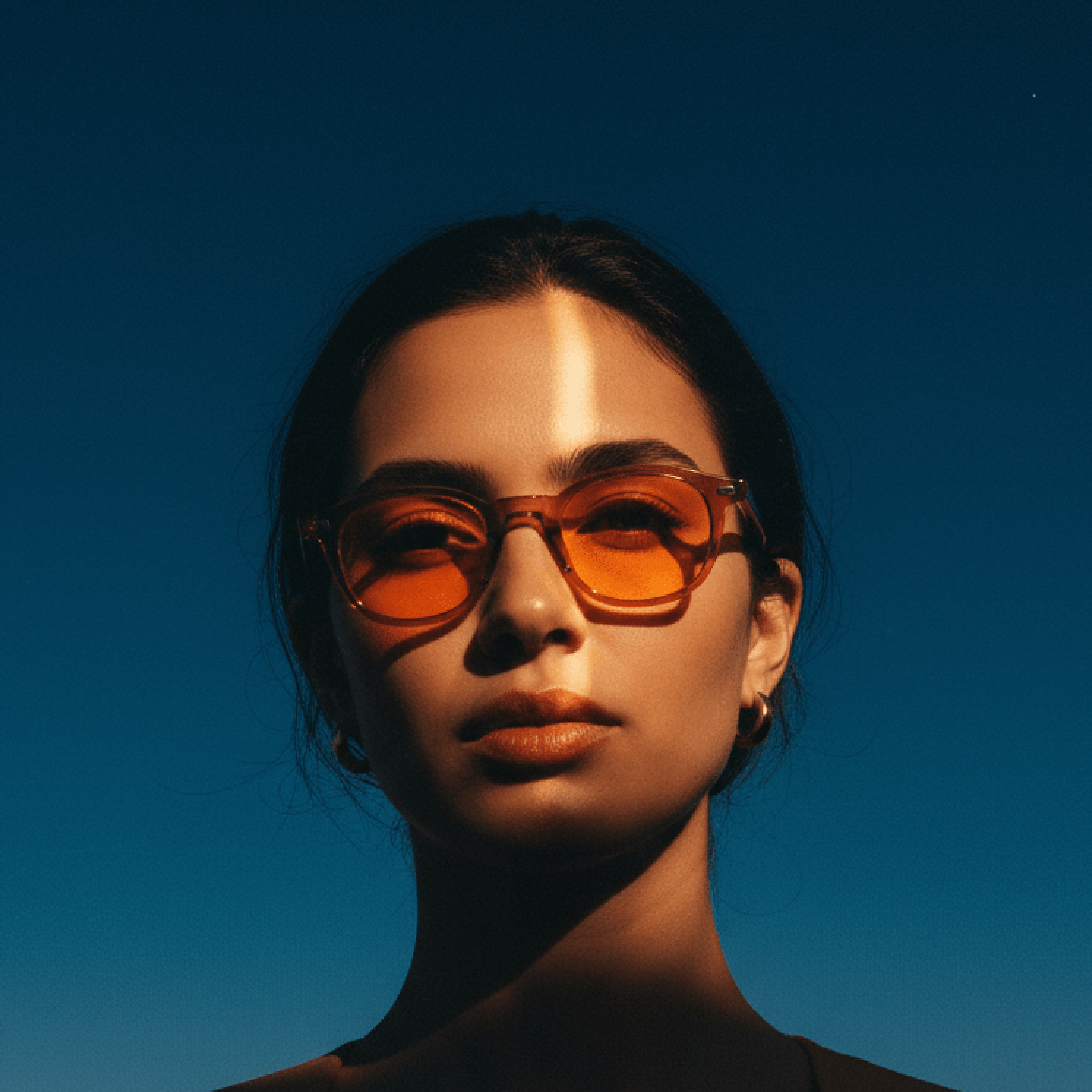 Kona Tangerine