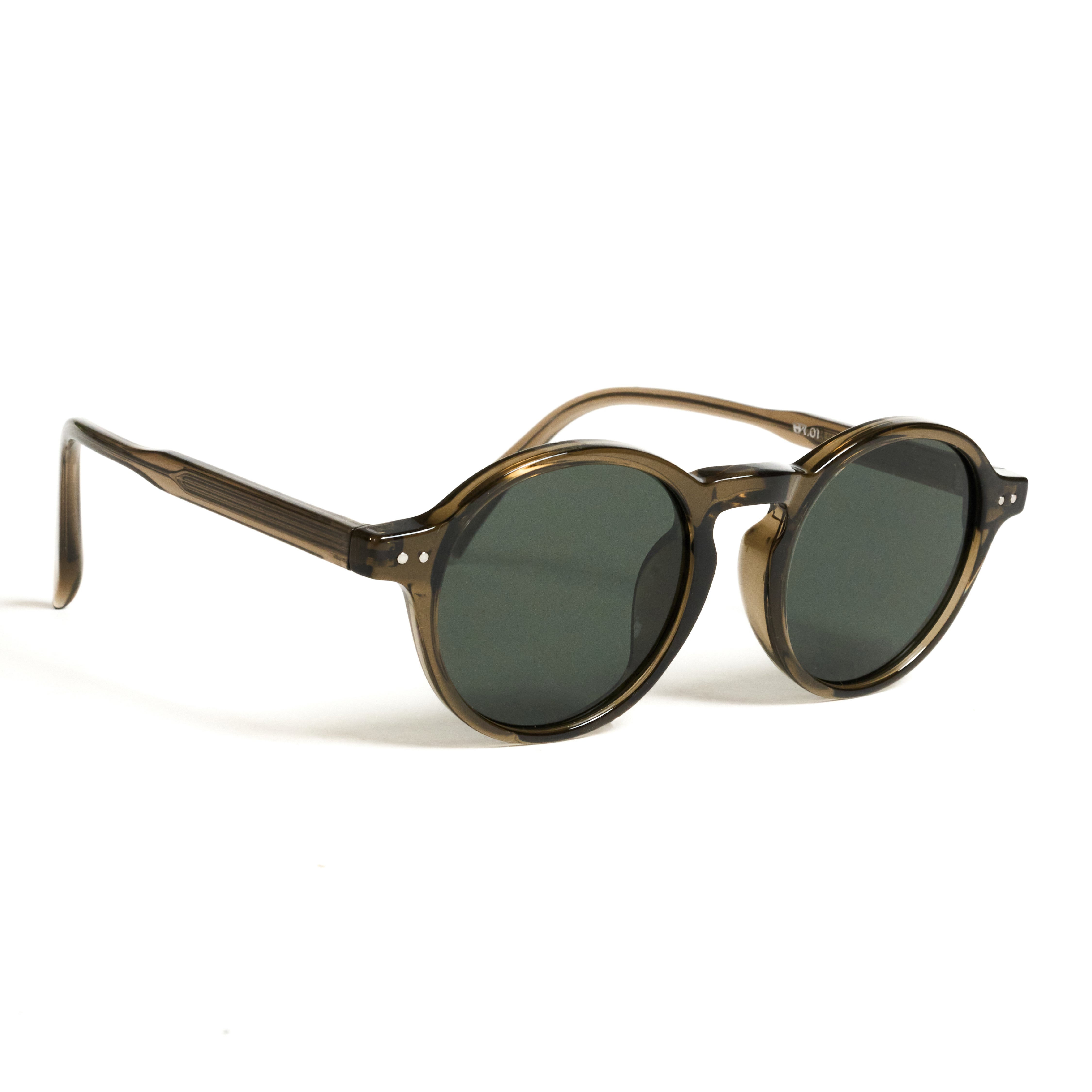 Platini Olive