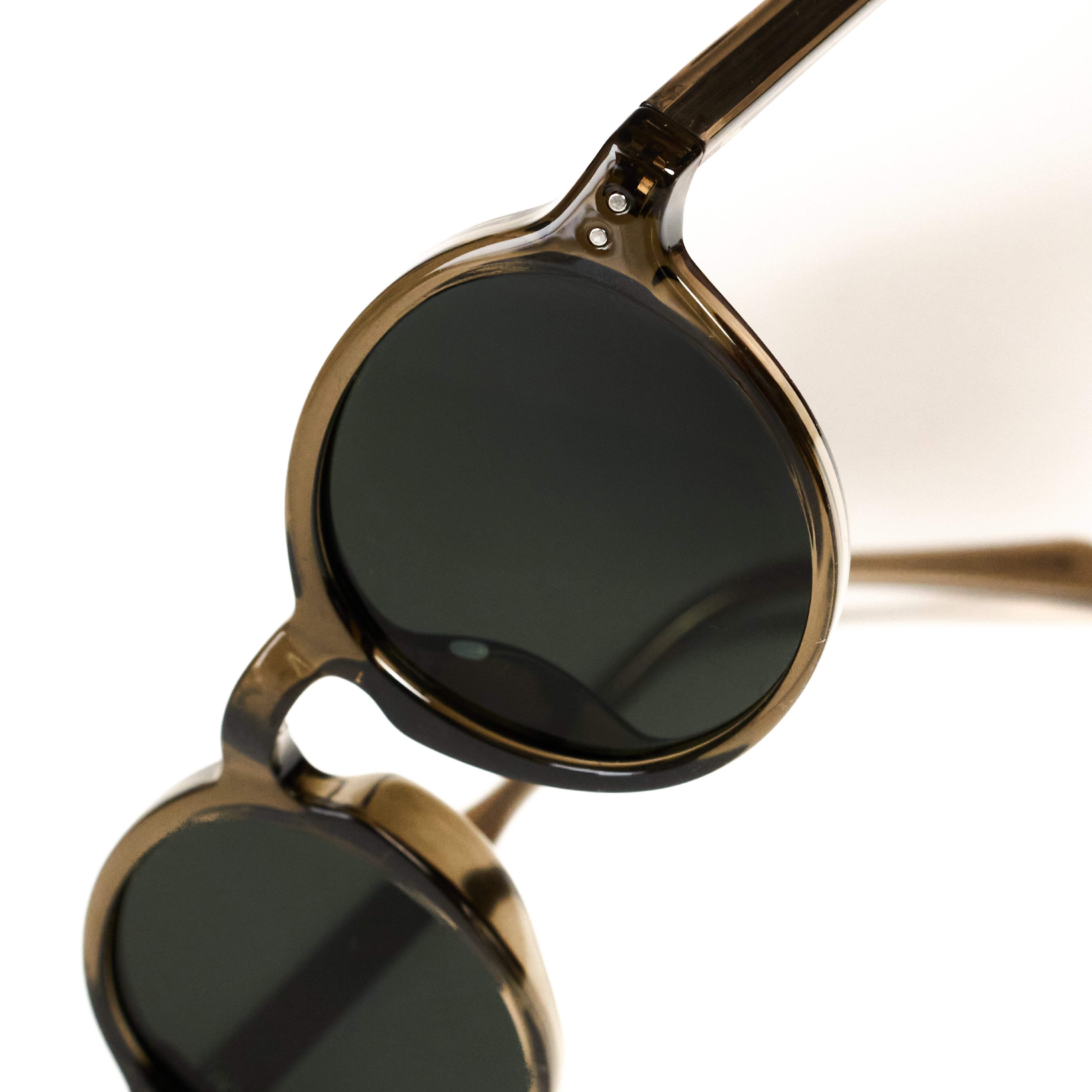 Platini Olive