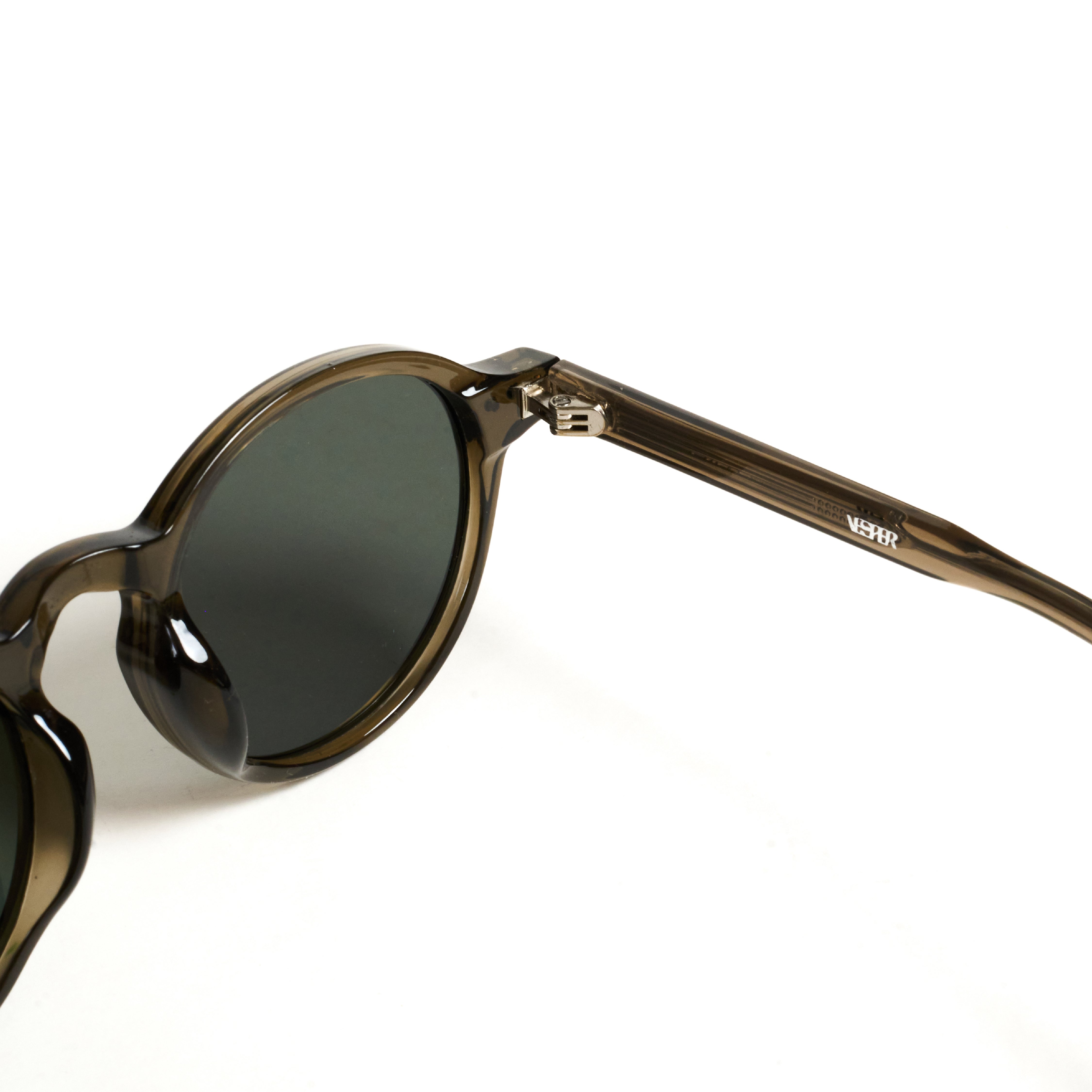 Platini Olive