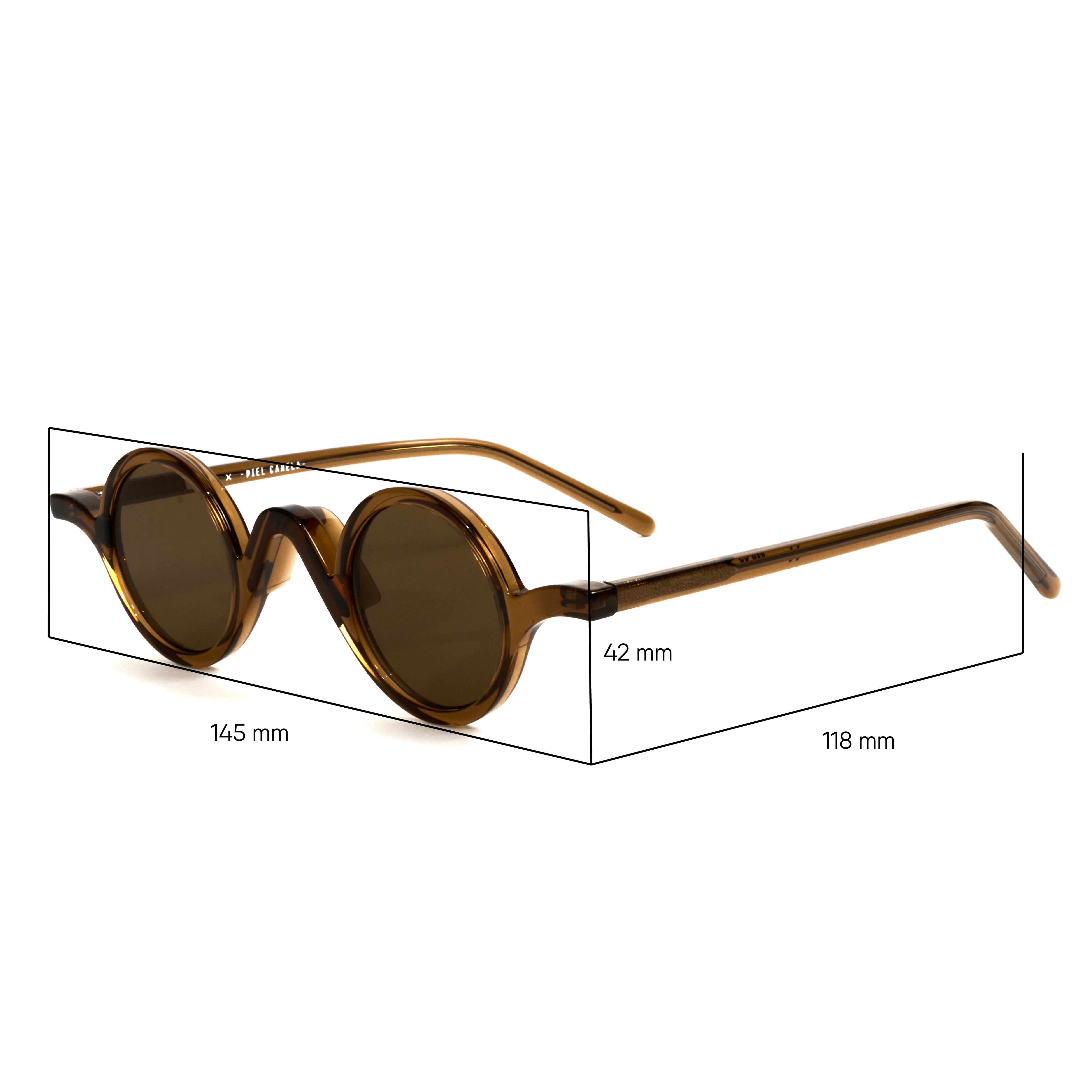 Zanzíbar - Polarized