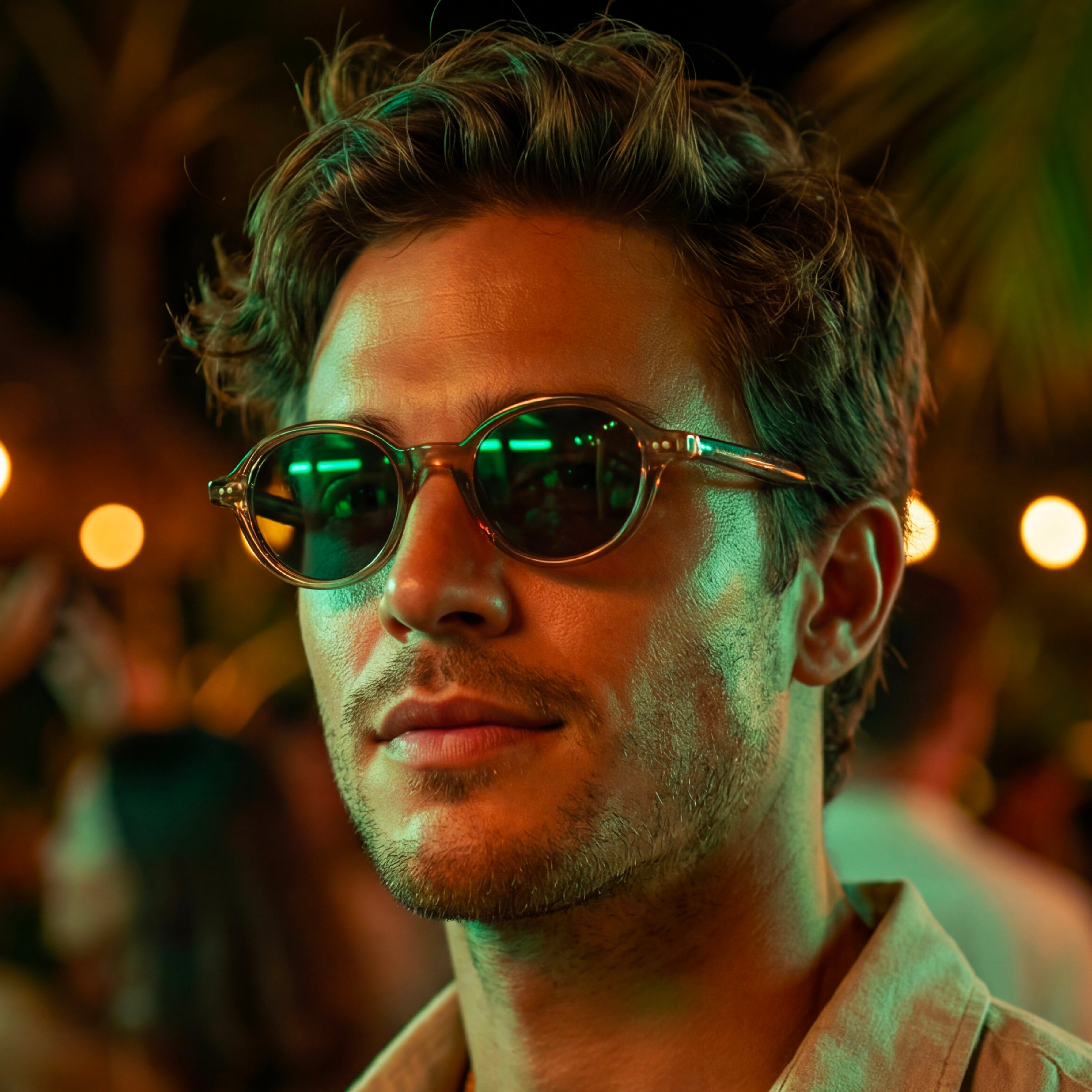 Lanikai - Polarized
