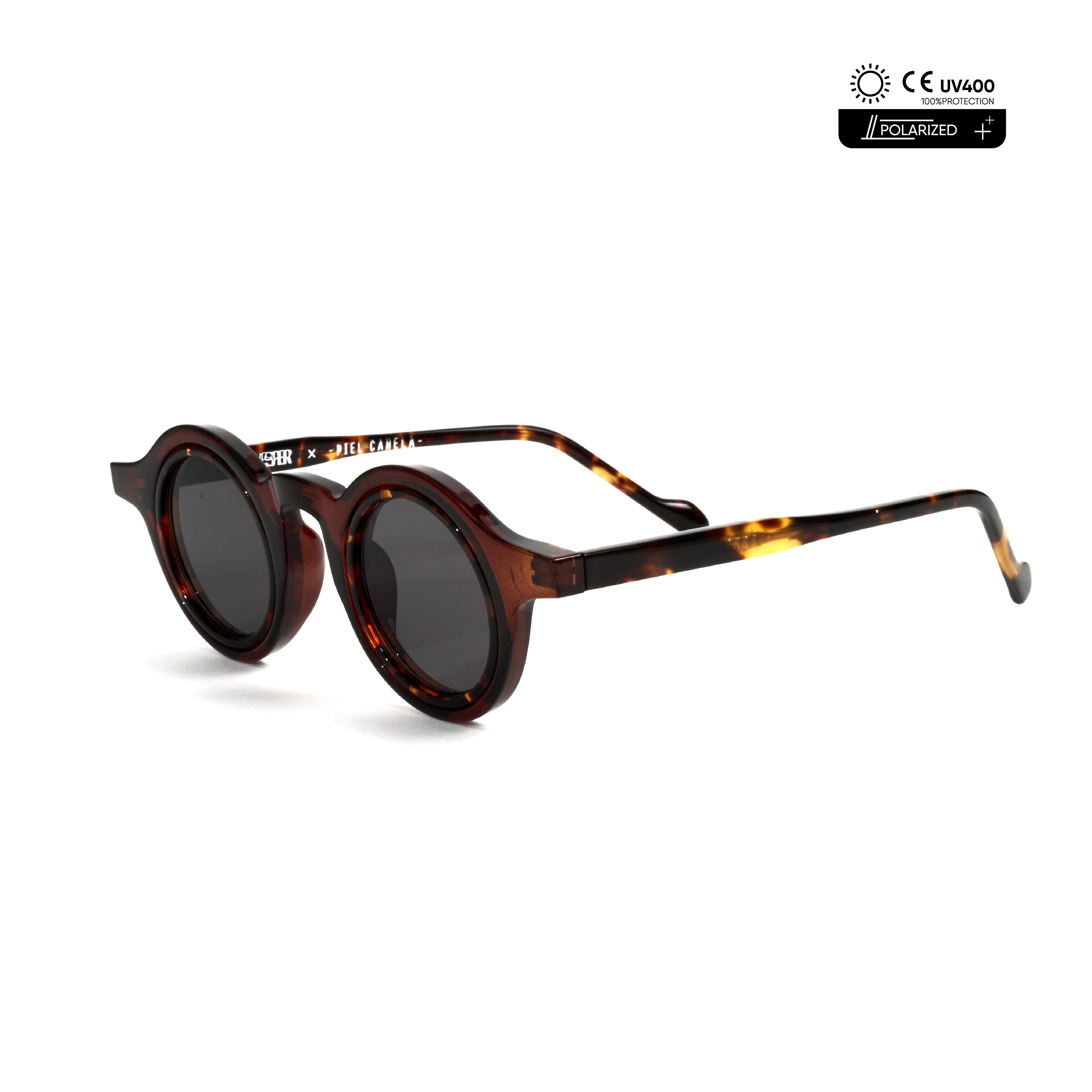 Milos - Polarized