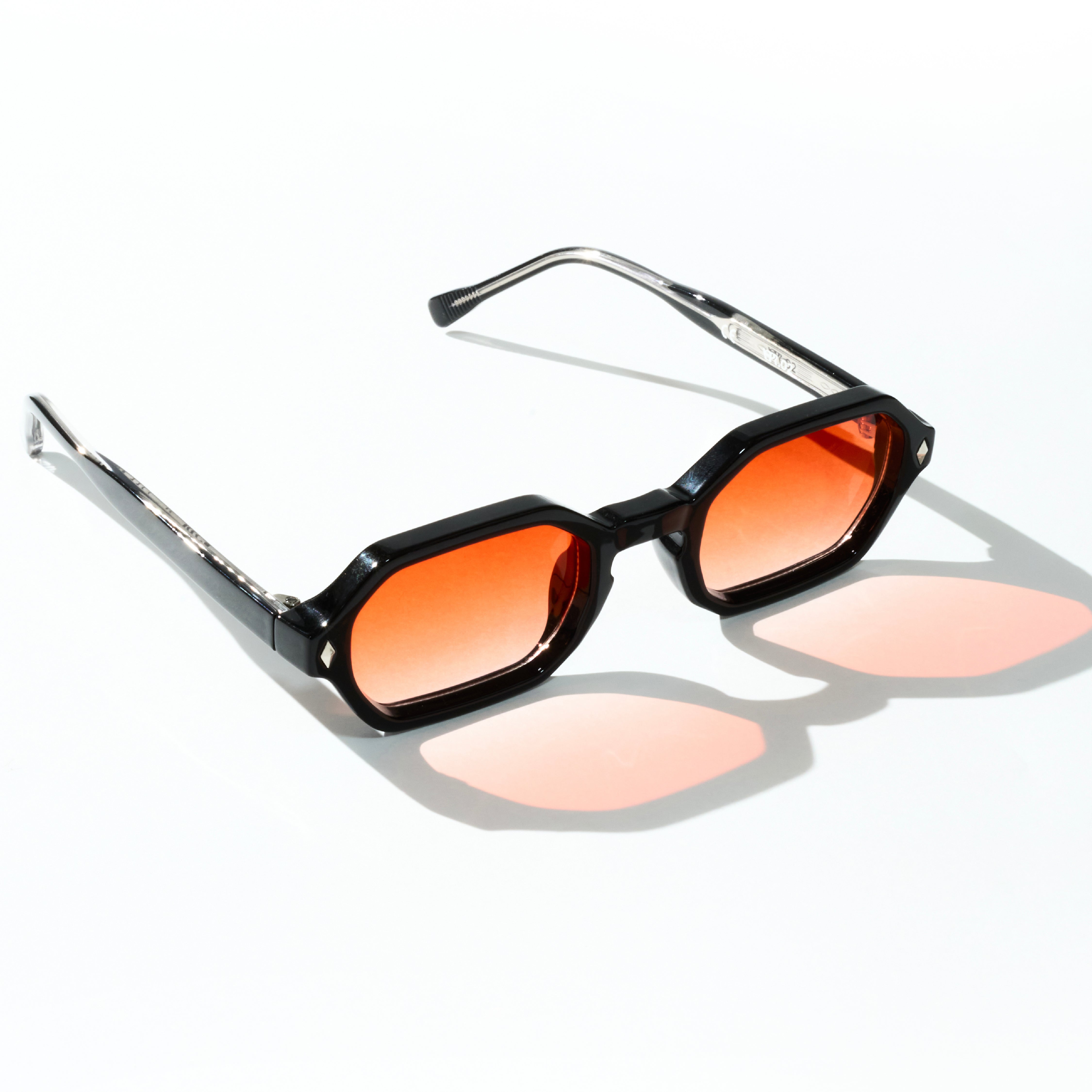 Stromboli Smoke Red