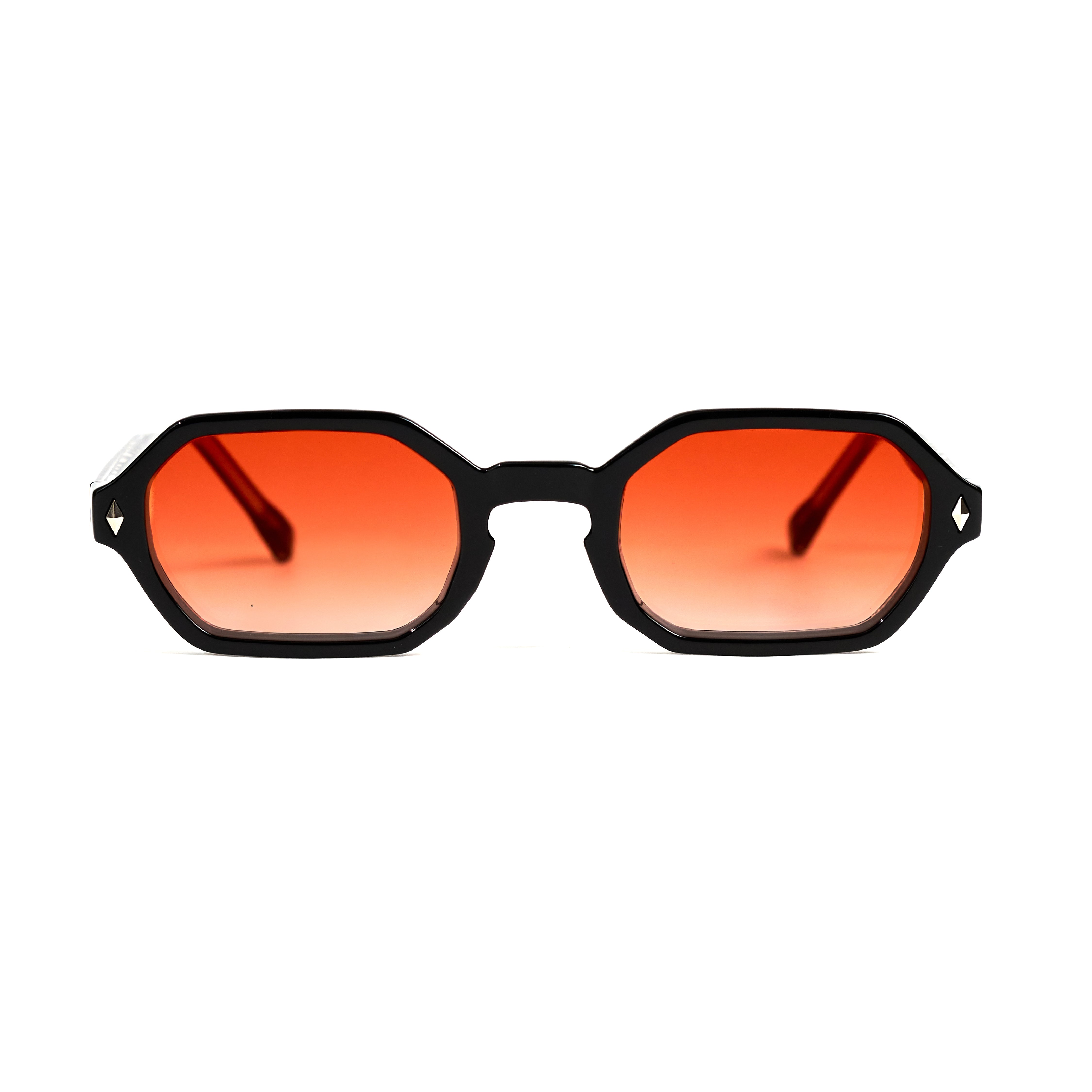 Stromboli Smoke Red